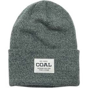 Coal Headwear The Uniform Beanie in Green Marl 🌲